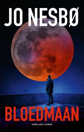 Harry Hole - Bloedmaan 9789403108810, Jo Nesbo, Nieuw, Ophalen of Verzenden, Nederland