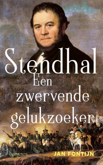 Stendhal | Jan Fontijn | Nieuw, Ophalen of Verzenden, Nieuw, Jan Fontijn