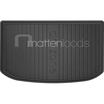 All Weather kofferbakmat Kia Soul II SUV hoge vloer 2013-201, Auto diversen, Ophalen of Verzenden, Nieuw