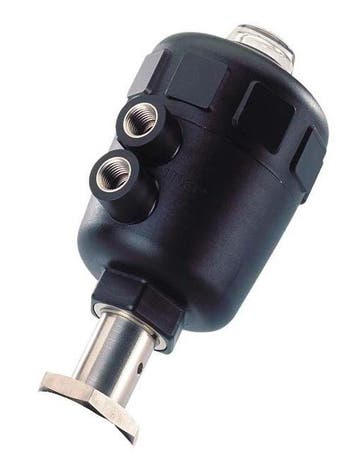 80 mm NO Pneumatische PA Actuator - 2000 - 1657, Verzenden, Nieuw
