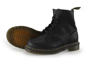 Dr. Martens Veterboots in maat 36 Zwart, Verzenden, Zwart, Overige typen, Dr. Martens