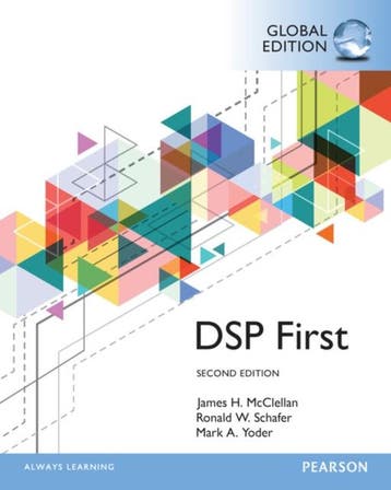 Digital Signal Processing First 9781292113869, Boeken, Verzenden, Zo goed als nieuw