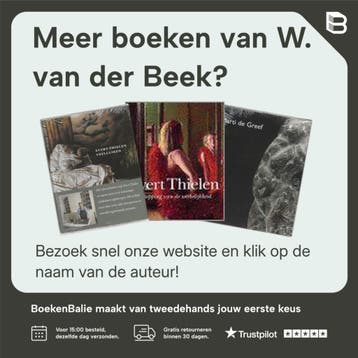 Cheops (5 keramisten) - Salon Curieux - W. van der Beek, Verzenden, Gelezen, W. van der Beek