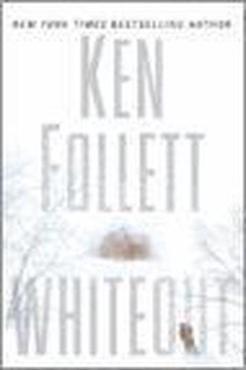 Whiteout - Ken Follett 9780525948438, Verzenden, Gelezen, Ken Follett