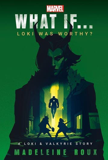 9780593724378 What If . . . ?- Marvel: What If...Loki Was..., Boeken, Verzenden, Nieuw, Madeleine Roux