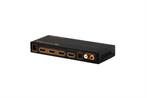iVisions HDMI 4K Switch 3x1 + audio out USW310, Overige technologieën, Nieuw, Ophalen of Verzenden, Overige resoluties