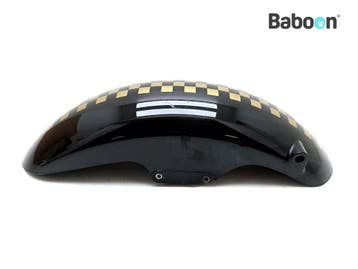 Voorspatbord Yamaha TRX 850 (TRX850), Verzenden, Gebruikt
