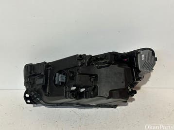 Volvo XC40 LED rechter koplamp rechts 32133578, Ophalen, Gebruikt