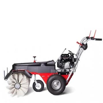Limpar Veegmachine type 124 PRO - 5 PK, Ophalen of Verzenden, Nieuw, Limpar