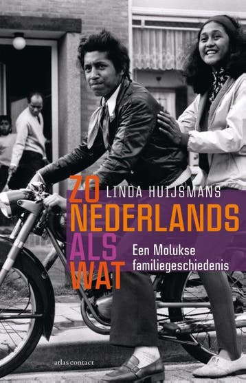 Zo Nederlands als wat - Linda Huijsmans 9789045011547, Verzenden, Gelezen, Linda Huijsmans