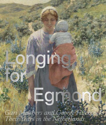 Longing For Egmond | Marian Heteren | Nieuw, Ophalen of Verzenden, Nieuw, Marian Heteren