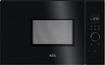 AEG MBB1756SEB Ingebouwd Solo-magnetron 17 l 800 W449, Ophalen of Verzenden, Nieuw