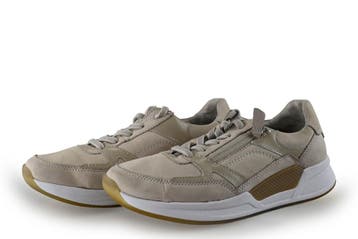 Gabor Sneakers in maat 38½ Wit, Verzenden, Wit, Gabor, Sneakers of Gympen