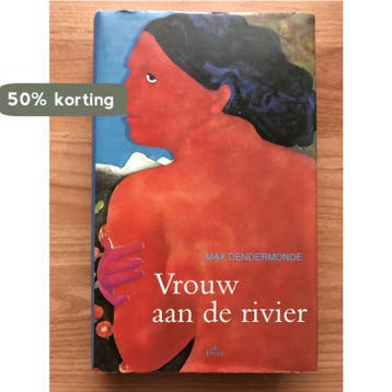 Vrouw aan de rivier 9789068012958 M. Dendermonde, Verzenden, Gelezen, M. Dendermonde