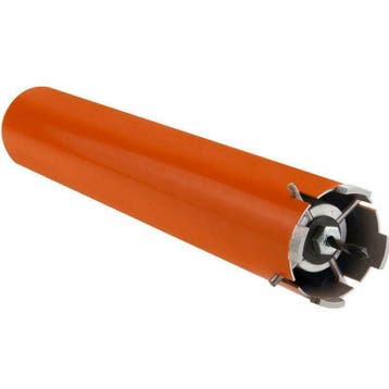 62mm - 400mm lang PRO diamant droogboor aircoboor steenboor, Doe-het-zelf en Verbouw, Gereedschap | Boormachines, Ophalen of Verzenden