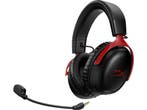 HyperX Cloud III Wireless - Gaming Headset - 120 uur, Computers en Software, Headsets, Verzenden, Zo goed als nieuw, HyperX