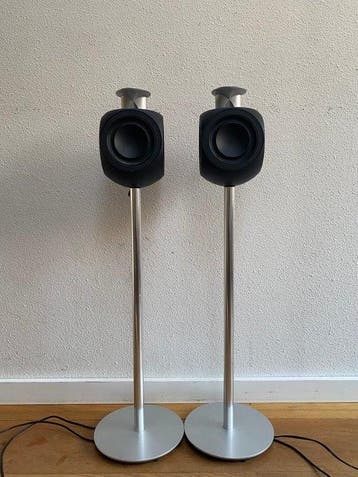 Bang & Olufsen - Beolab 3 op standaard Luidsprekerset, Nieuw