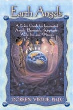 Earth Angels 9781401900489 Doreen Virtue, Verzenden, Gelezen, Doreen Virtue