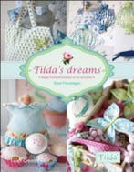Tilda Tildas dreams / Tilda 9789043914123 Tone Finnanger, Boeken, Verzenden, Zo goed als nieuw, Tone Finnanger
