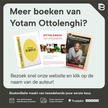 Plenty 9789059563797 Yotam Ottolenghi, Boeken, Kookboeken, Verzenden, Gelezen, Yotam Ottolenghi