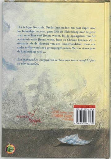 Blauwe snoepjes / Dolfijnenkind-serie 9789077060384, Boeken, Verzenden, Gelezen, Marc de Bel