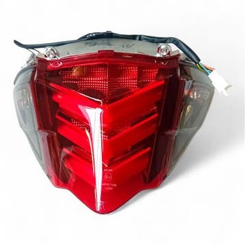 IVA T3 2.0 Achterlicht, Nieuw