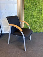 Gebruikte vergaderstoel | G01, Nieuw in verpakking