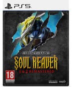 Legacy of Kain Soul Reaver 1 & 2 Remastered Deluxe Edition –, Verzenden, Nieuw