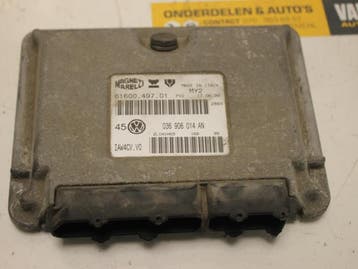 Computer Motormanagement Volkswagen Bora O129146, Ophalen of Verzenden, Nieuw