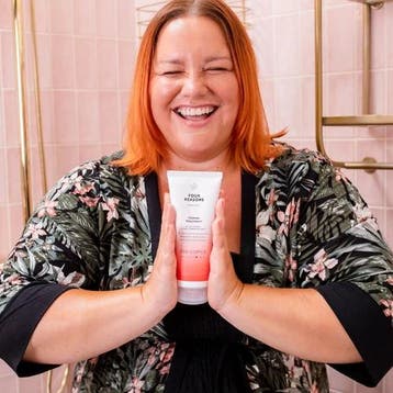 Four Reasons Color Mask Toning Treatment 200ml, Verzenden, Nieuw