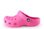 Crocs Instappers Meisjes in maat 30 Roze, Kinderen en Baby's, Crocs, Verzenden, Jongen of Meisje, Schoenen