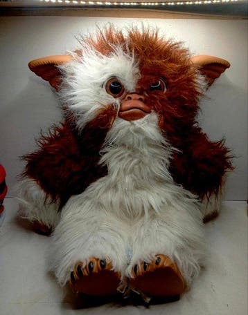 Gremlins - Warner Bros. - Manufacturas Quiron, S.A. 40cm, Nieuw