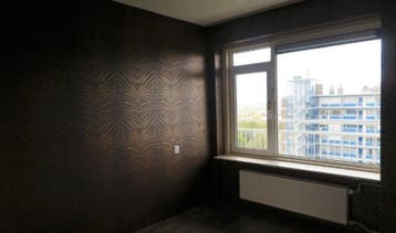 Te Huur 3 Kamer Appartement Burgemeester Hazenberglaan In Ro, Huizen en Kamers, Rotterdam, Direct bij eigenaar, Appartement, Rotterdam
