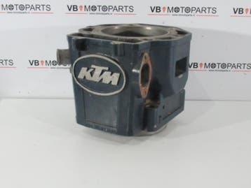 KTM 600 LC4  Cilinder, Motoren, Ophalen of Verzenden, Nieuw