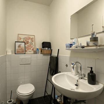 Studio in Deventer gevonden voor €1150,- pm, Huizen en Kamers, 35 tot 50 m², Deventer