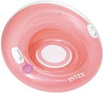 Intex - Zwemband SitN Lounge (119cm) - Roze | Intex -, Verzenden, Nieuw