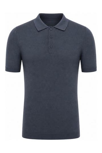 Only &amp; Sons Polo in maat S Grijs, Verzenden, Zo goed als nieuw, Overige kleuren, Only &amp; Sons