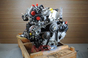 De Perkins JR 854E-E34TA - Dieselmotoren - Mypartsplace, Ophalen of Verzenden, Nieuw, Dieselmotor, 1800 rpm of meer