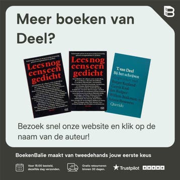 Lees nog eens een gedicht 9789061040613 Deel, Verzenden, Gelezen, Deel