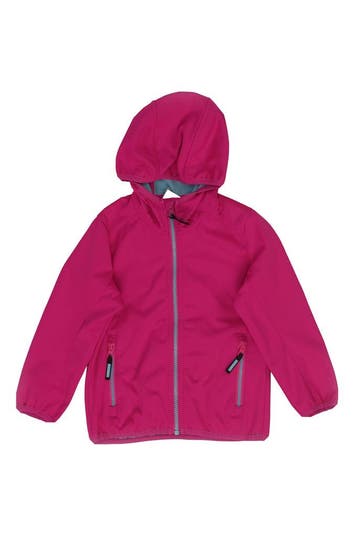 Cmp Jas in maat 110 Roze, Cmp, Verzenden, Zo goed als nieuw, Overige kleuren