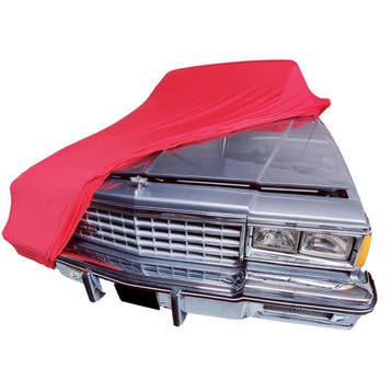 Autohoes voor Chevrolet Caprice Mk4 (1991-1993) Indoor BESTE, Ophalen of Verzenden, Nieuw, Op maat