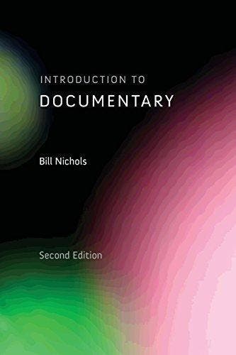 Introduction to Documentary - Bill Nichols 9780253222602, Verzenden, Gelezen, Bill Nichols