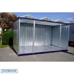 NIEUW! Tuinhuisje met Overkapping| KWALITEIT | BESTEL NU!, Nieuw, Veranda