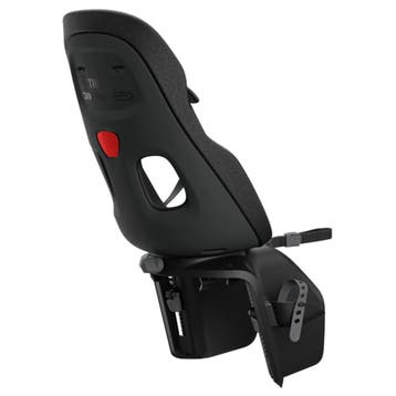 Yepp FE1401D Nexxt 2 a.zitje zwart (Fietsaccessoires, Fiets), Ophalen of Verzenden, Nieuw