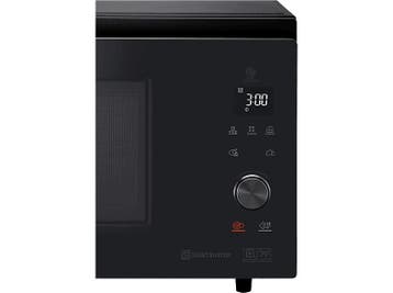 Lg -  Combimagnetron 1350 W - Inhoud 39 L, Verzenden, Nieuw, Draaiplateau, 45 tot 60 cm