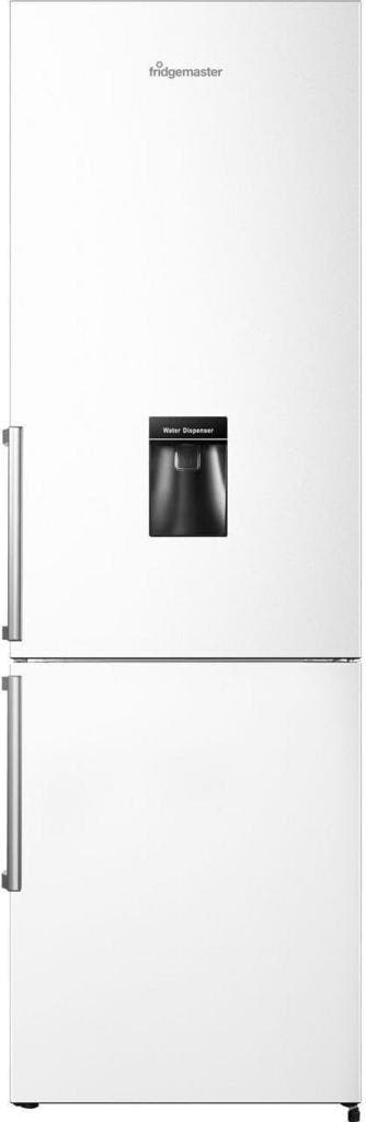Fridgemaster MC55265DE - Koelvriescombinatie - 180 cm - 268L, Ophalen of Verzenden, Nieuw