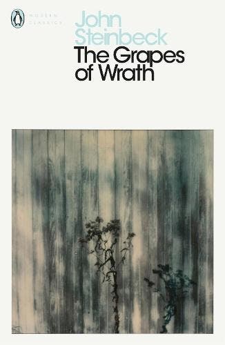 The Grapes Of Wrath | John Steinbeck | Nieuw, Boeken, Literatuur, Ophalen of Verzenden, Nieuw, John Steinbeck