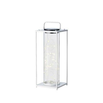 Solar lantaarn | Lumineo | 49 cm, Verzenden, Nieuw