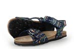 Background Sandalen Meisjes in maat 29 Groen, Background, Verzenden, Jongen of Meisje, Schoenen
