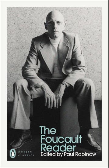 The Foucault Reader | Michel Foucault | Nieuw, Ophalen of Verzenden, Nieuw, Michel Foucault